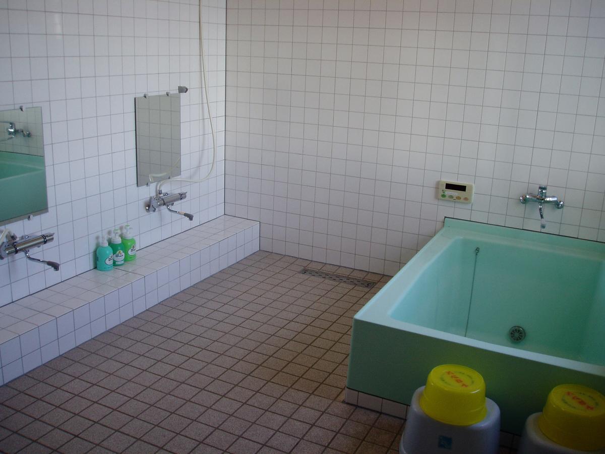 Yakushima Youth Hostel Luaran gambar