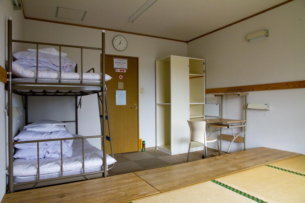 Yakushima Youth Hostel Luaran gambar