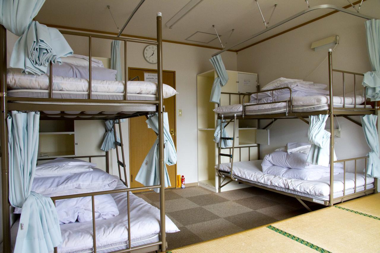 Yakushima Youth Hostel Luaran gambar