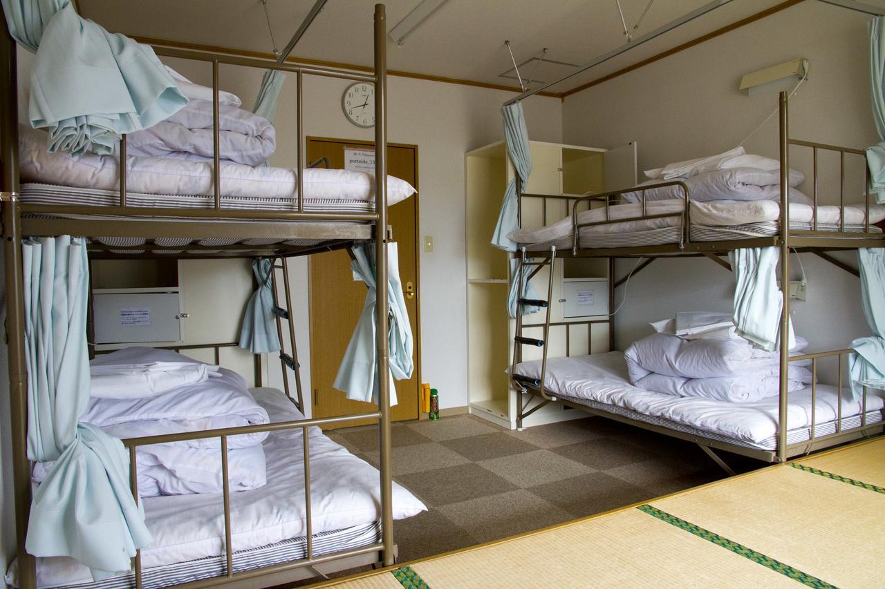 Yakushima Youth Hostel Luaran gambar