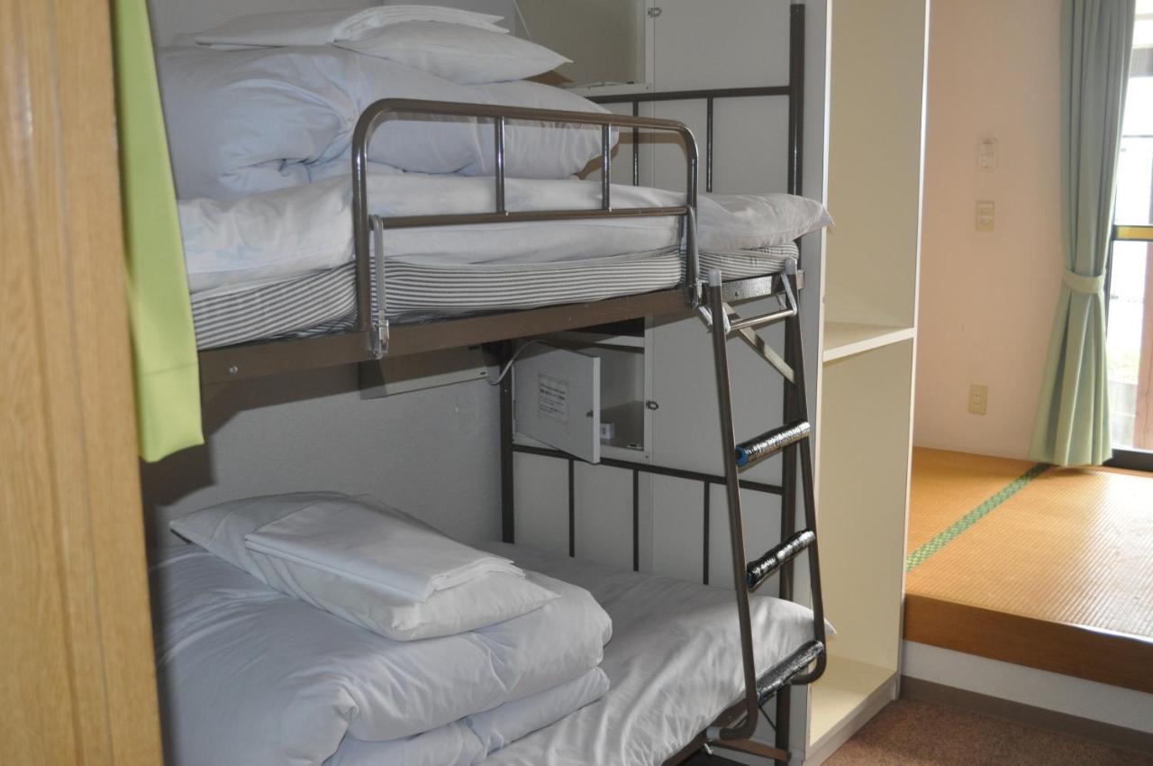 Yakushima Youth Hostel Luaran gambar