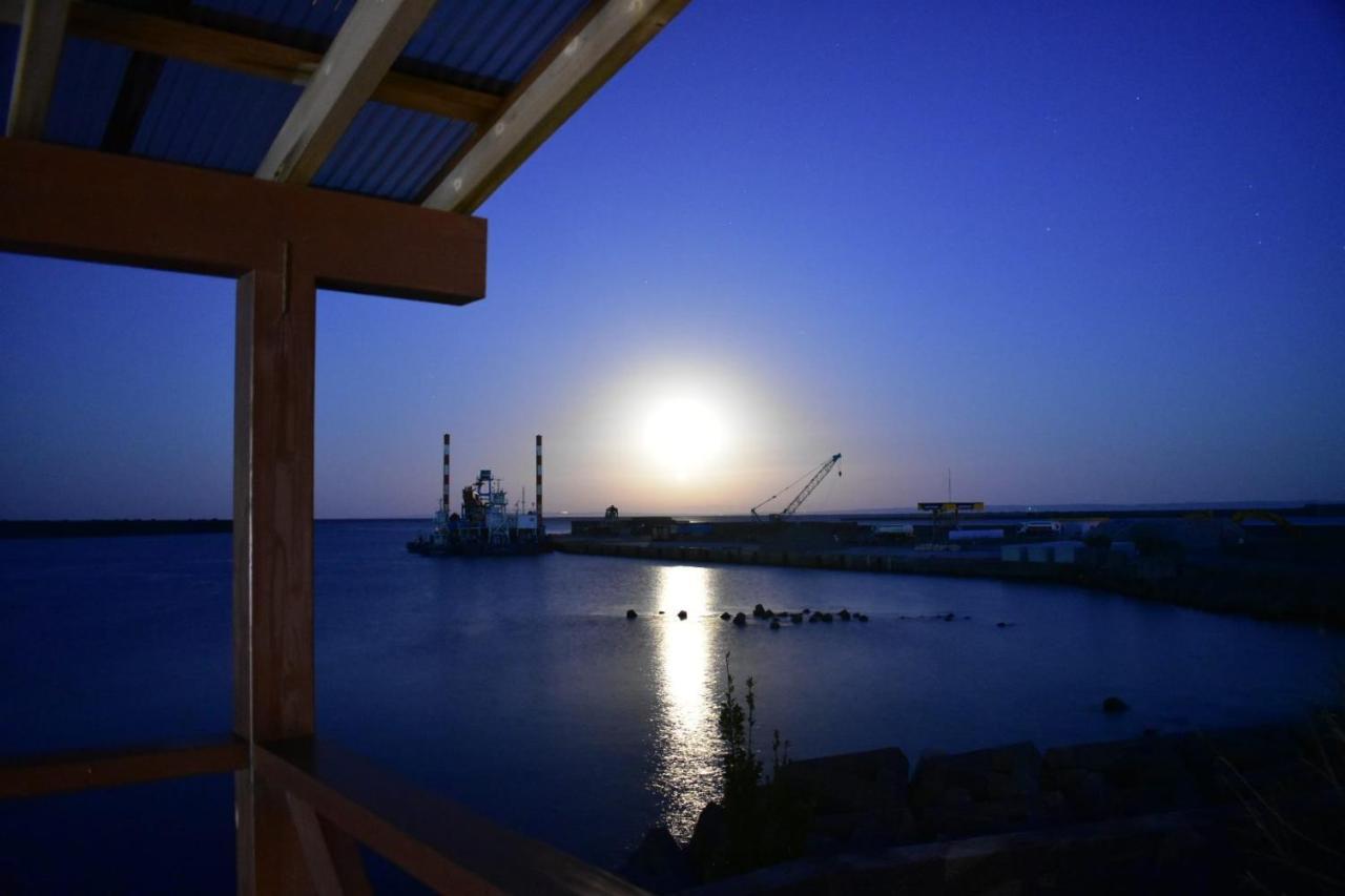 Yakushima Youth Hostel Luaran gambar
